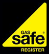 gas safe logo